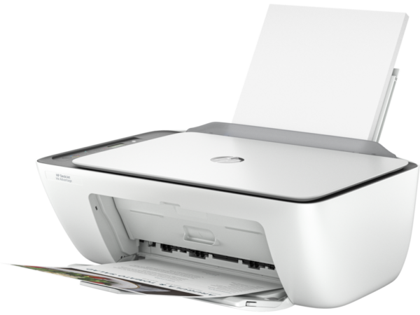 Inkjet štampač HP DeskJet IA 2876 All-in-One - Image 2