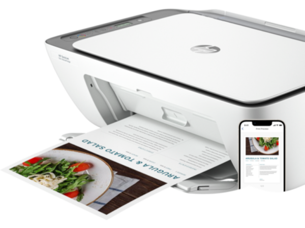 Inkjet štampač HP DeskJet IA 2876 All-in-One - Image 3