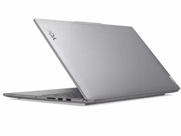 Laptop LENOVO Yoga Pro 9 16IMH9/Win11Pro/16"3.2KTouch/U9-185H/32GB/1TB SSD/RTX4060-8GB/bckEN/siv - Image 2