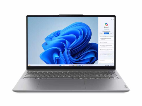 Laptop LENOVO Yoga Pro 9 16IMH9/Win11Pro/16"3.2KTouch/U9-185H/32GB/1TB SSD/RTX4060-8GB/bckEN/siv - Image 3