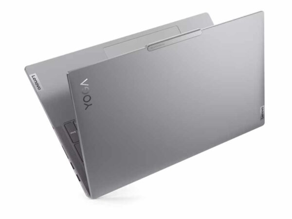 Laptop LENOVO Yoga Pro 9 16IMH9/Win11Pro/16"3.2KTouch/U9-185H/32GB/1TB SSD/RTX4060-8GB/bckEN/siv - Image 4