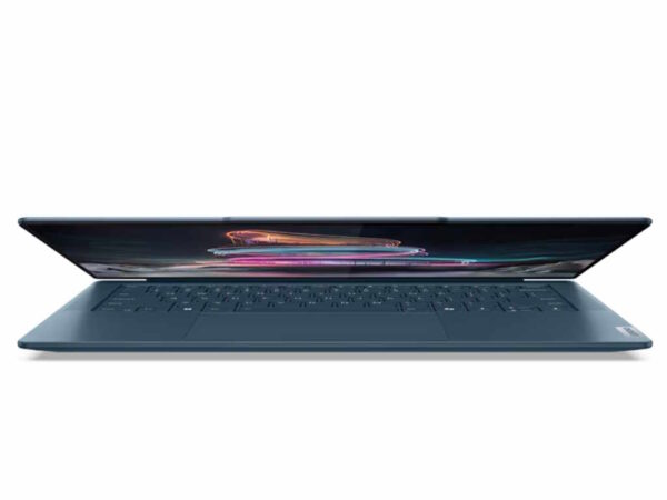 Laptop LENOVO Yoga Pro 7 14IMH9 DOS/14.5" 3K Touch/U7-155H/32GB/1TB SSD/backlit STB/perol - Image 3