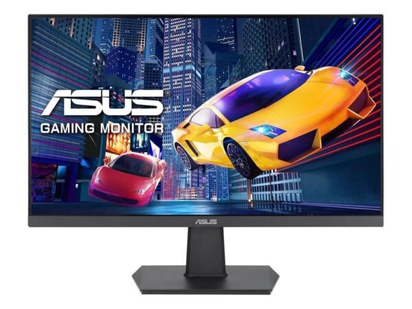 Monitor ASUS VA27EHF 27"/IPS/1920x1080/100Hz/1ms MPRT/HDMI/VESA/crna - Image 4