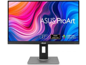 ASUS 27 inča PA278QV WQHD Dizajnerski monitor