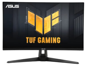 ASUS 27 inča VG27AQA1A TUF Gaming monitor