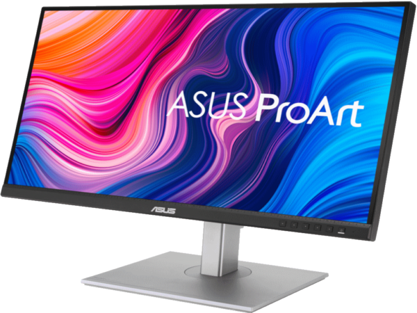 Monitor ASUS ProArt PA278CV 27"/IPS/2560x1440/75HZ/5ms GtG/HDMI,DPx2,USB/VESA/pivot,visina/crna - Image 3