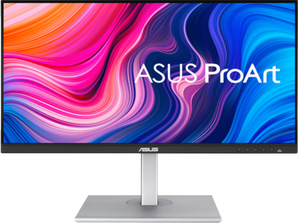 Monitor ASUS ProArt PA278CV 27"/IPS/2560x1440/75HZ/5ms GtG/HDMI,DPx2,USB/VESA/pivot,visina/crna - Image 4