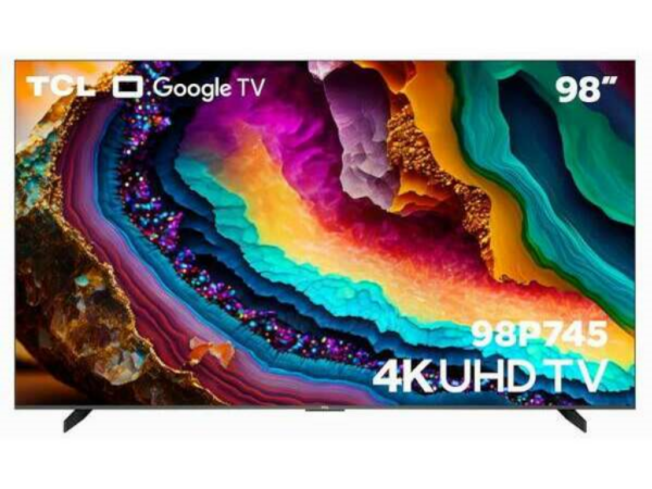TCL 98P745 4K Ultra HD Televizor