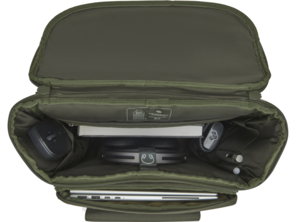 Ranac HP 15.6 Modular/9J4C1AA /3 in1/zelena - Image 2