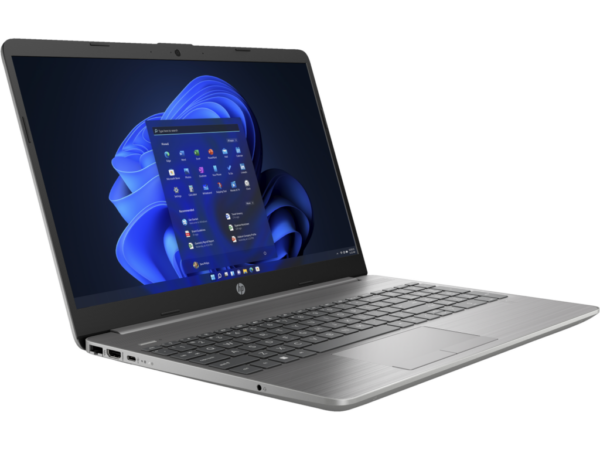 Laptop HP 255 G9 DOS/15.6"FHD AG/Ryzen 5-5625U/8GB/256GB/GLAN