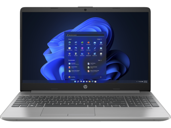 Laptop HP 255 G9 DOS/15.6"FHD AG/Ryzen 5-5625U/8GB/256GB/GLAN - Image 3