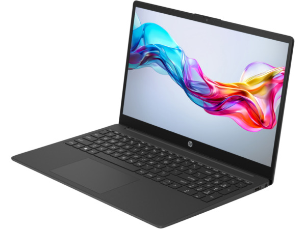 Laptop HP 15-fd0047nm DOS/15.6"FHD AG/i3-N305/8GB/256GB/siva - Image 2