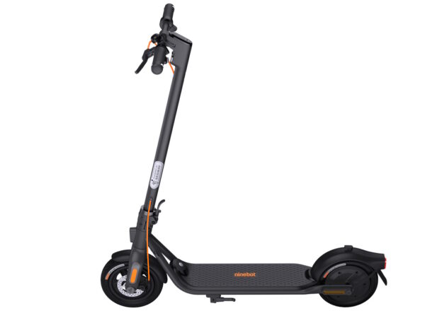 Električni Trotinet SEGWAY F2PLUS E 120kg/17,7kg/25km/h/55km/CA 20%/460Wh/7h/maxP800W - Image 2
