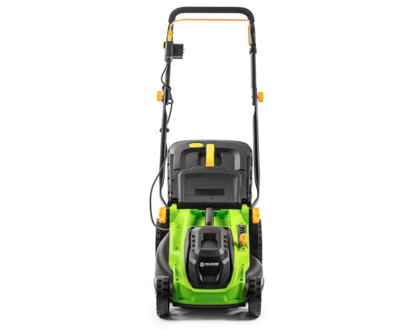 FIELDMANN FZR 2037-E Električna kosilica za travu - Image 2