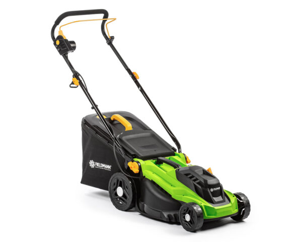 FIELDMANN FZR 2037-E Električna kosilica za travu - Image 3