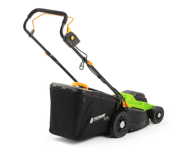 FIELDMANN FZR 2037-E Električna kosilica za travu - Image 5