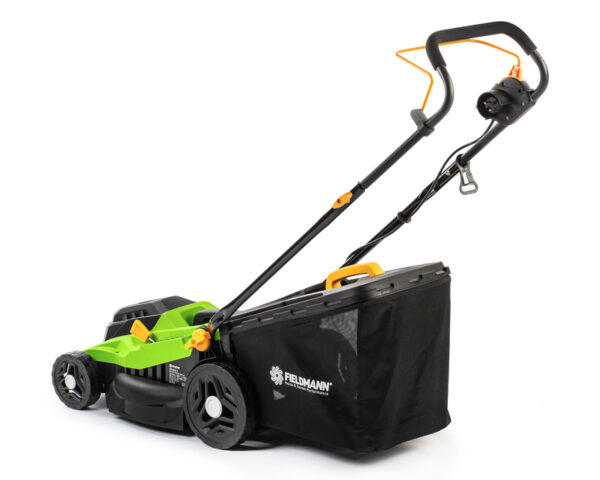 FIELDMANN FZR 2037-E Električna kosilica za travu - Image 6