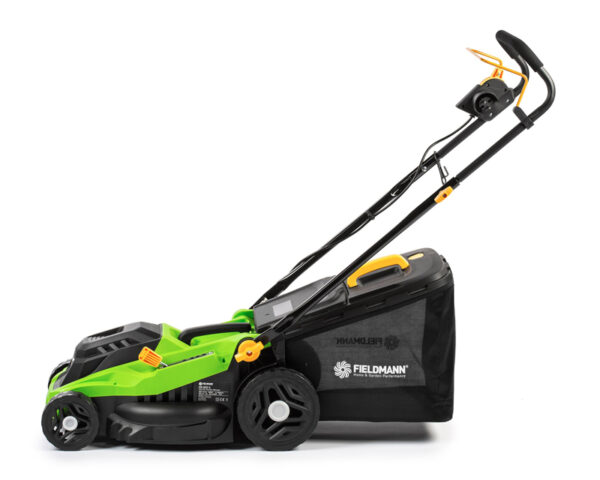 FIELDMANN FZR 2037-E Električna kosilica za travu - Image 7