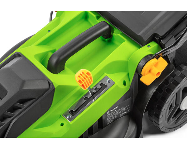 FIELDMANN FZR 2037-E Električna kosilica za travu - Image 8