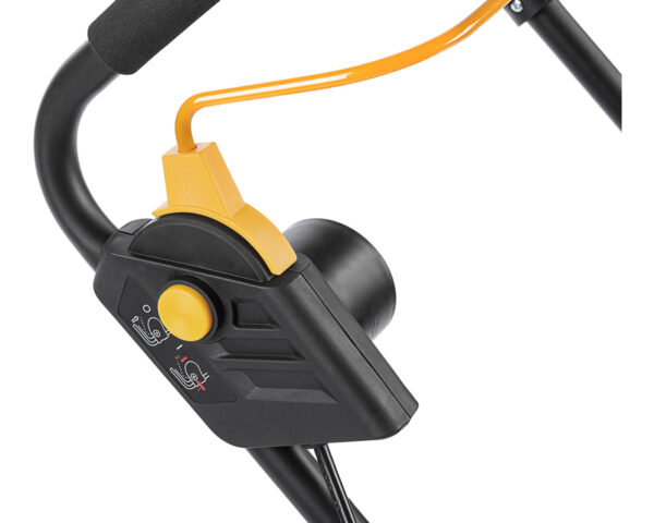 FIELDMANN FZR 2037-E Električna kosilica za travu - Image 9