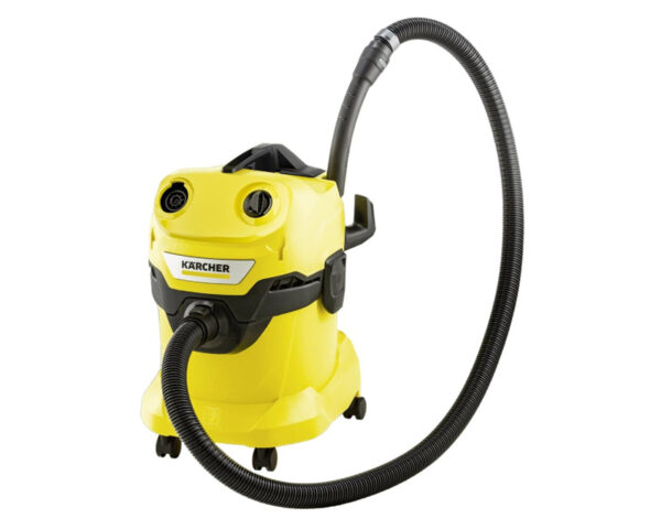KARCHER WD 4 (V-20-5-22) Usisivač za suvo i mokro usisavanje sa izduvavanjem - Image 3