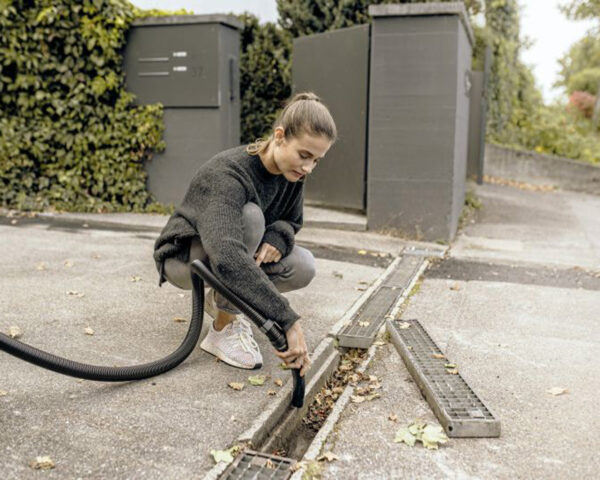 KARCHER WD 4 (V-20-5-22) Usisivač za suvo i mokro usisavanje sa izduvavanjem - Image 7