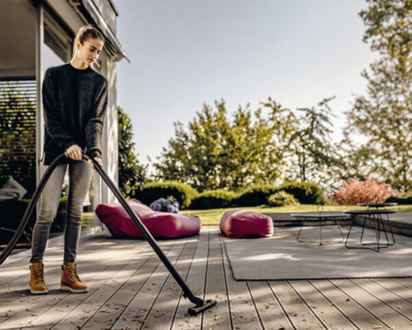 KARCHER WD 4 (V-20-5-22) Usisivač za suvo i mokro usisavanje sa izduvavanjem - Image 8