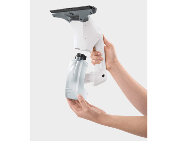 KARCHER WV 1 Akumulatorski usisivač za prozore beli (1.633-601.0) - Image 2