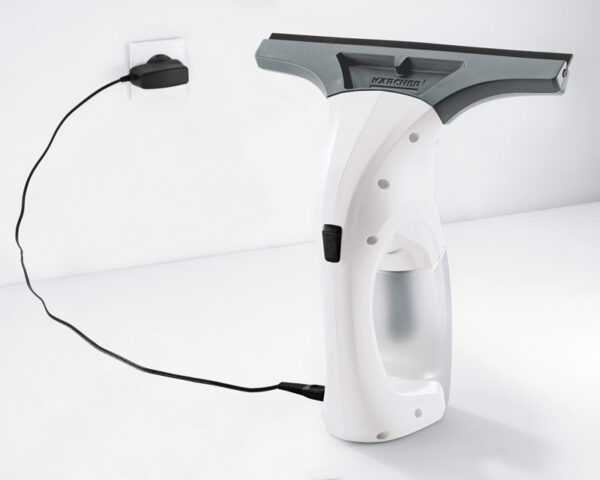 KARCHER WV 1 Akumulatorski usisivač za prozore beli (1.633-601.0) - Image 4