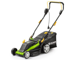 FIELDMANN FZR 2041-E Električna kosilica za travu