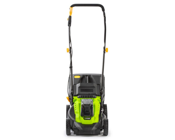 FIELDMANN FZR 70330-0 Akumulatorska kosilica za travu 20V (bez baterije i punjača) - Image 2