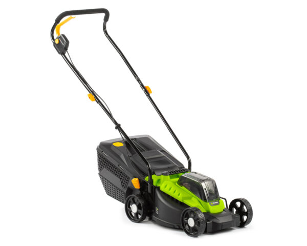 FIELDMANN FZR 70330-0 Akumulatorska kosilica za travu 20V (bez baterije i punjača) - Image 3