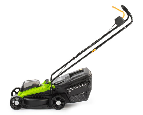 FIELDMANN FZR 70330-0 Akumulatorska kosilica za travu 20V (bez baterije i punjača) - Image 6