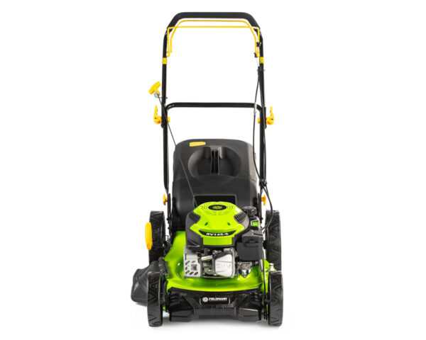 FIELDMANN FZR 4612-144B Benzinska kosilica za travu - Image 2