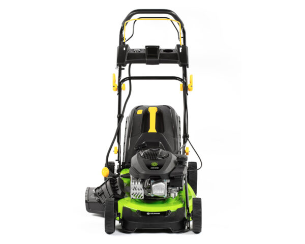 FIELDMANN FZR 4615-20LiBES Benzinska kosilica za travu - Image 2