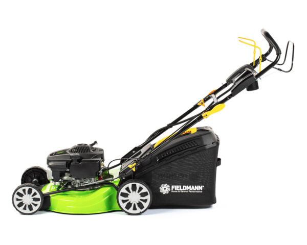 FIELDMANN FZR 4615-20LiBES Benzinska kosilica za travu - Image 3