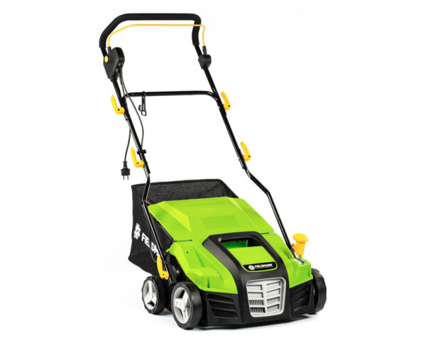 FIELDMANN FZV 4010-20E Električni vertikulator za travnjak - Image 3
