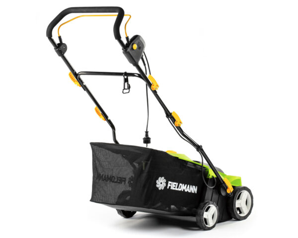 FIELDMANN FZV 4010-20E Električni vertikulator za travnjak - Image 4