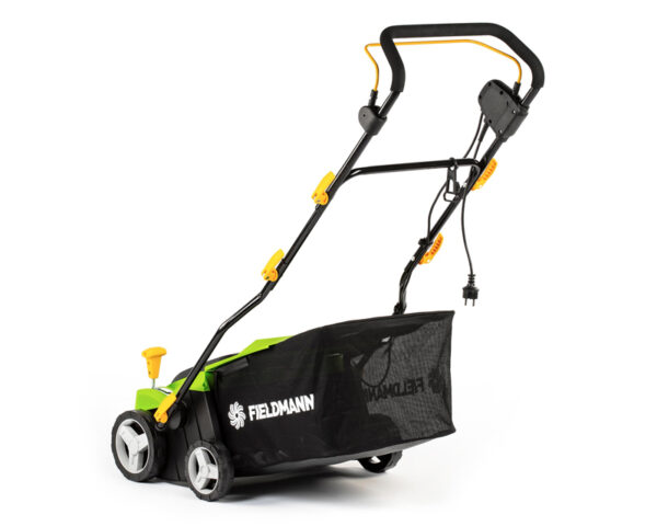 FIELDMANN FZV 4010-20E Električni vertikulator za travnjak - Image 5