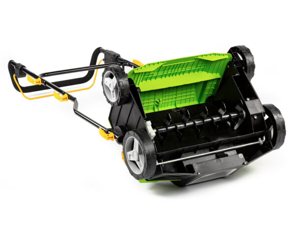 FIELDMANN FZV 4010-20E Električni vertikulator za travnjak - Image 7