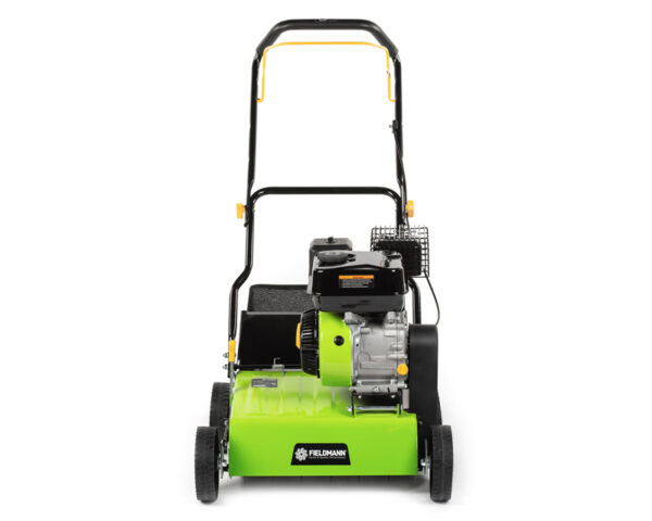 FIELDMANN FZV 6050-B Benzinski vertikulator za travnjak - Image 2