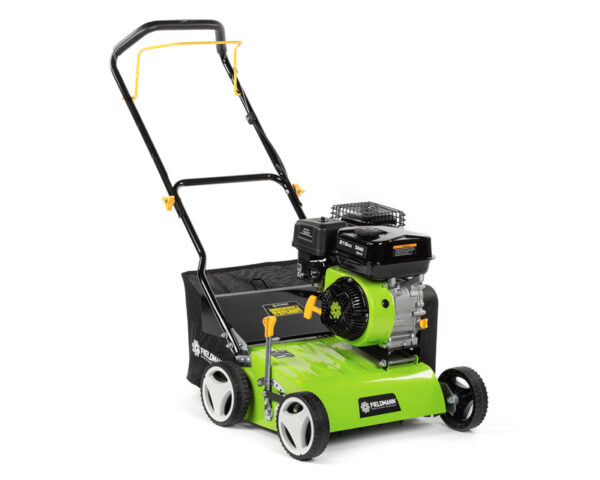 FIELDMANN FZV 6050-B Benzinski vertikulator za travnjak - Image 3