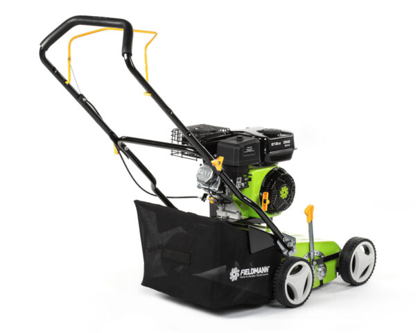 FIELDMANN FZV 6050-B Benzinski vertikulator za travnjak - Image 4