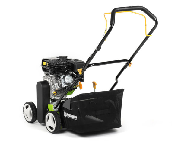 FIELDMANN FZV 6050-B Benzinski vertikulator za travnjak - Image 5