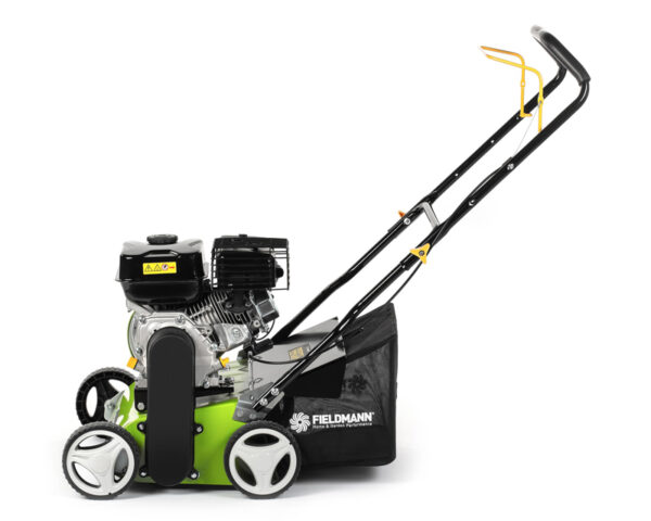 FIELDMANN FZV 6050-B Benzinski vertikulator za travnjak - Image 6