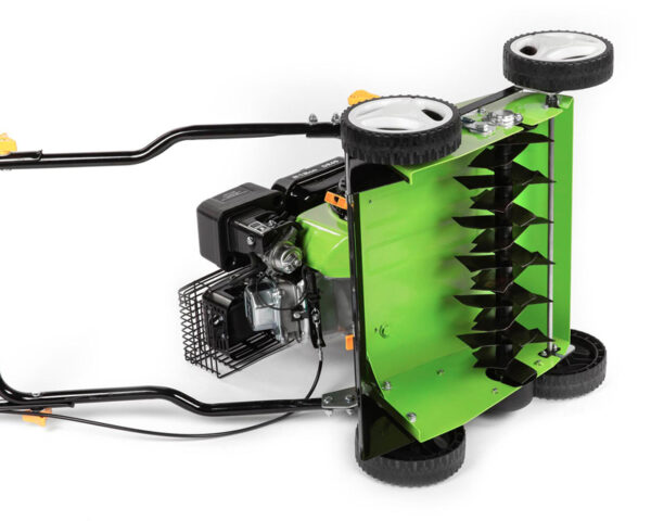 FIELDMANN FZV 6050-B Benzinski vertikulator za travnjak - Image 7