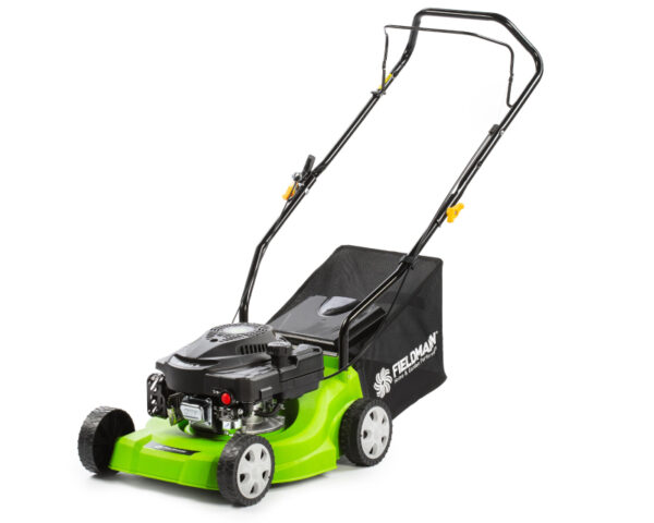 FIELDMANN FZR 4006-80BH Benzinska kosilica za travu - Image 2