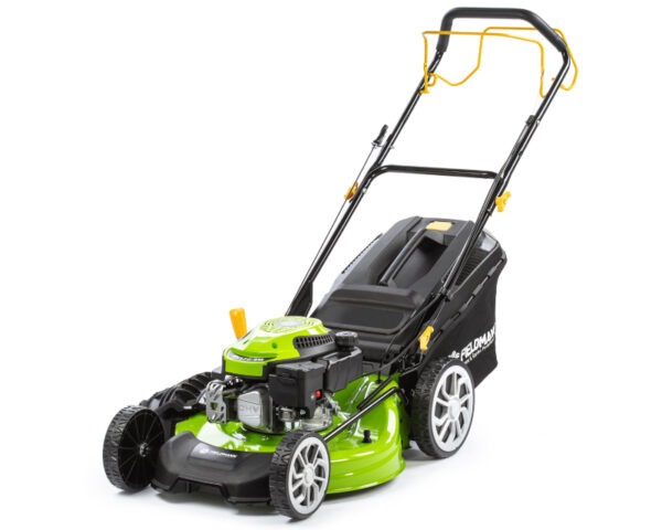 FIELDMANN FZR 5316-170B Benzinska kosilica za travu - Image 2