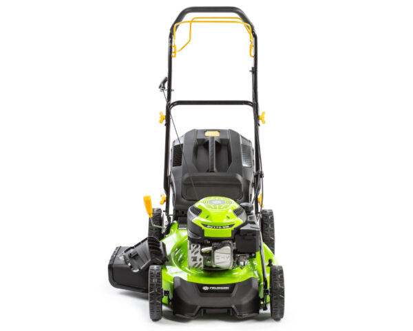 FIELDMANN FZR 5316-170B Benzinska kosilica za travu - Image 3