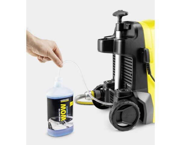 KARCHER K 4 CLASSIC Perač pod pritiskom - Image 2